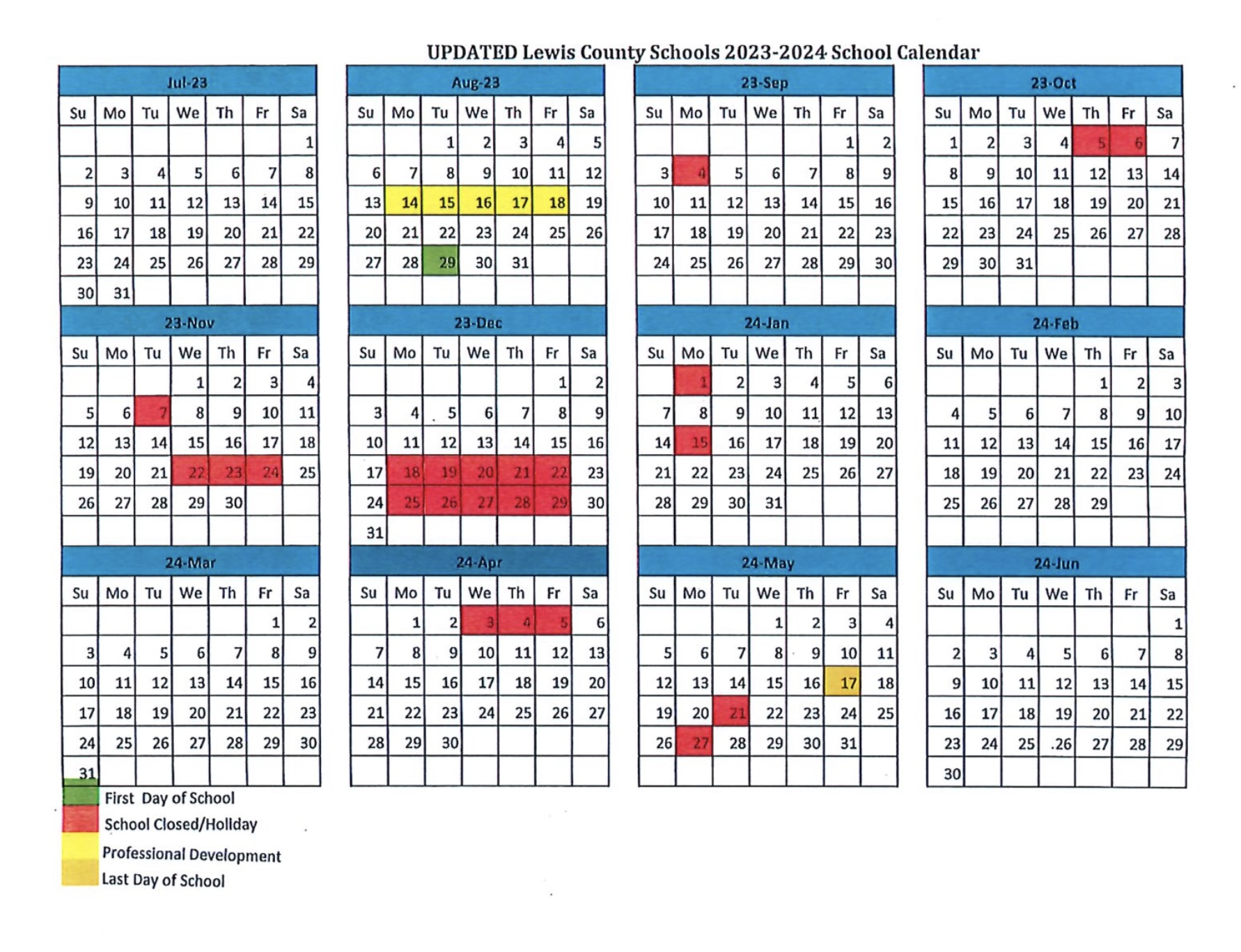 2023-24 amended