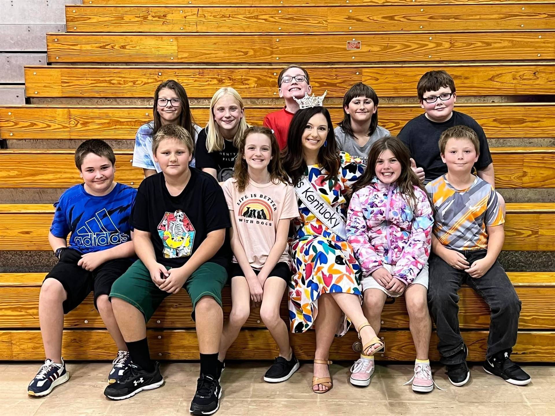 Laurel Elementary School