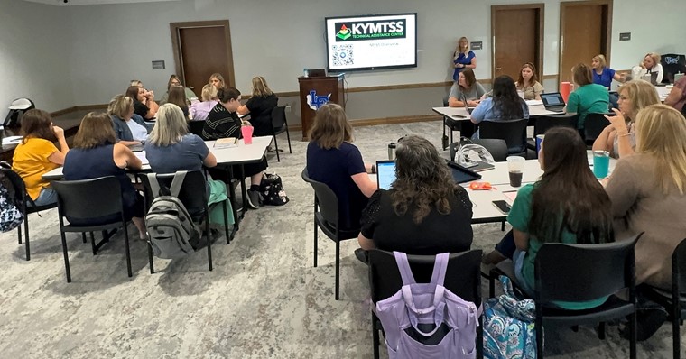 PD Week 2024