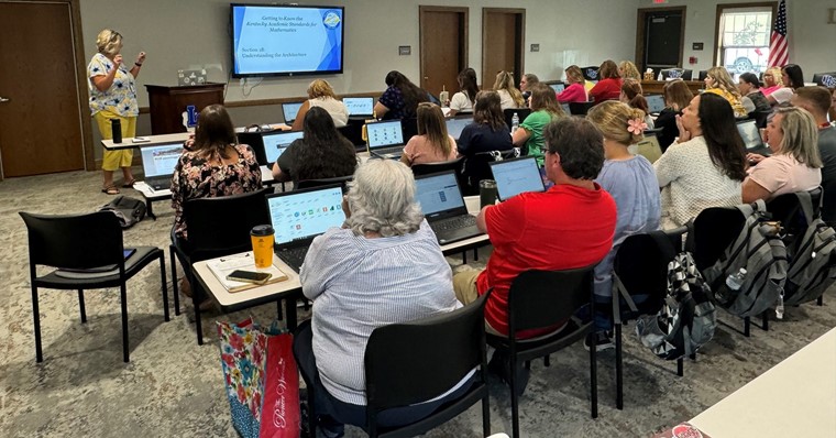 PD Week 2024
