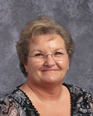 Pam Butler 