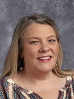 Debbie Harris 