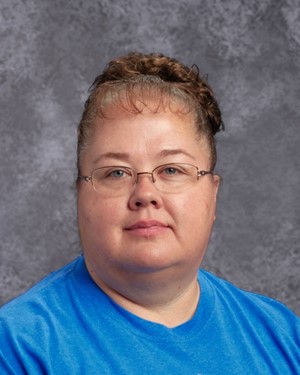 Sheila Polley 