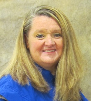 De Ann Esham 