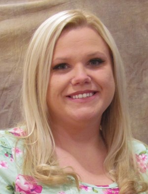 Kayla Workman 