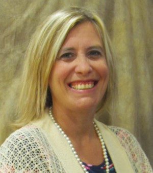 Megan Spence 