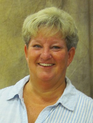 Glenda Gayheart 