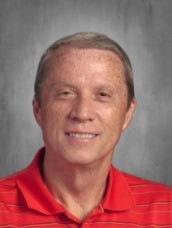 Greg McCane 