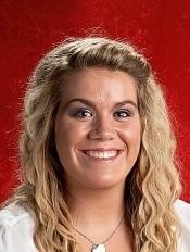 Savannah Anderson 