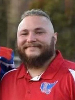 Dalton Stamm 