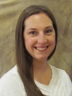 Breanna Applegate 