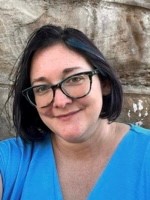 Angela Harris 