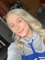 Madison Underwood 