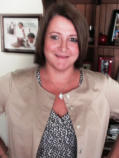 Stacy Kidwell
