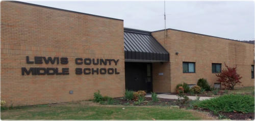 Lewis County Middle School